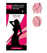 Pure Style Girlfriends Stay Put